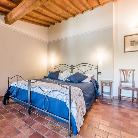 Residenza Il Villino B&B Firenze Kültér fotó