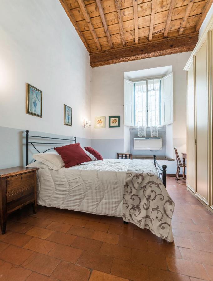 Residenza Il Villino B&B Firenze Kültér fotó