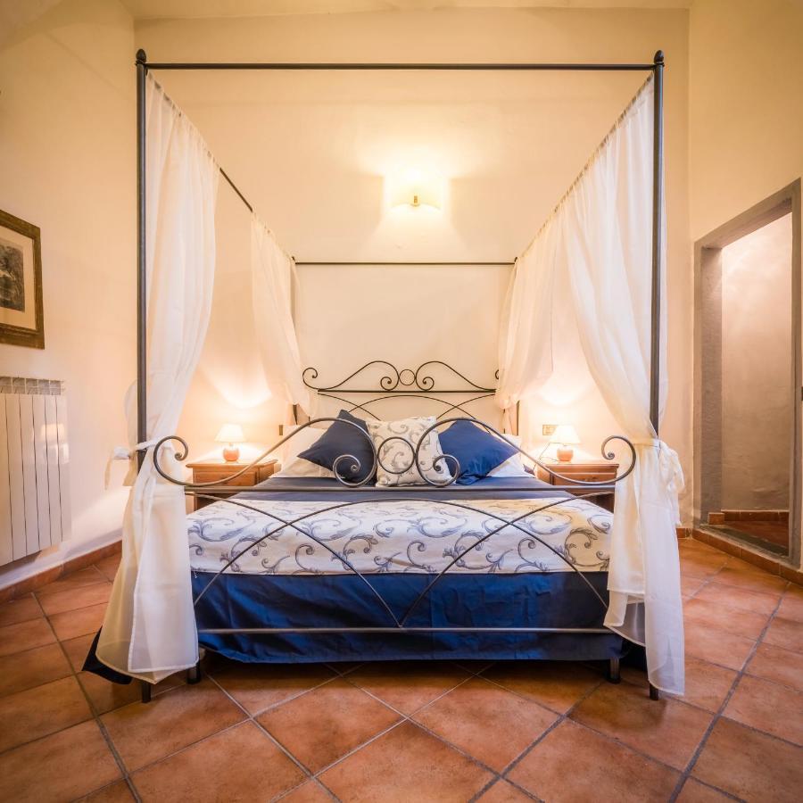 Residenza Il Villino B&B Firenze Kültér fotó