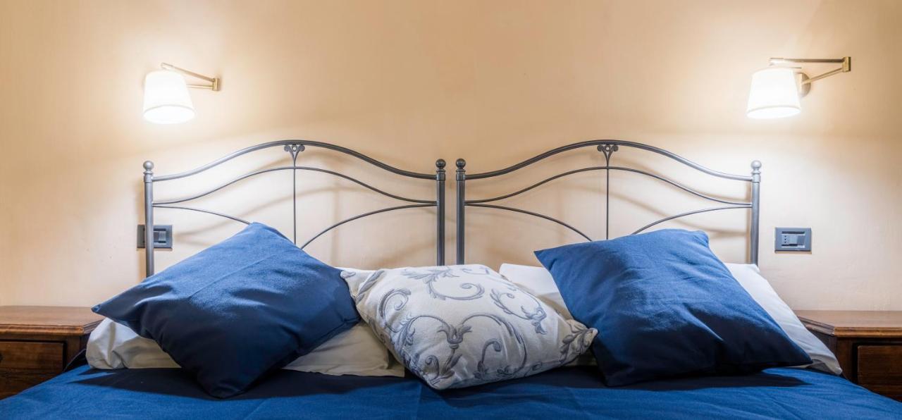Residenza Il Villino B&B Firenze Kültér fotó