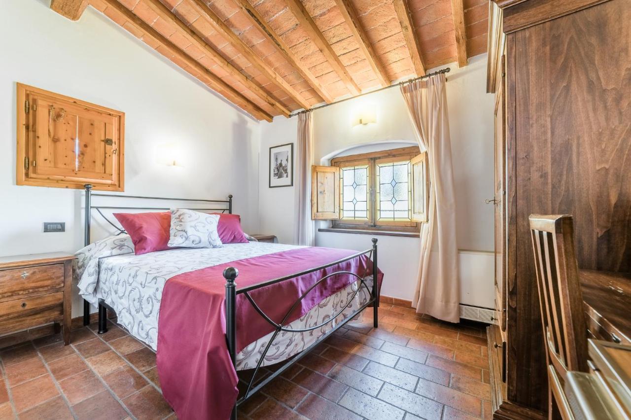 Residenza Il Villino B&B Firenze Kültér fotó