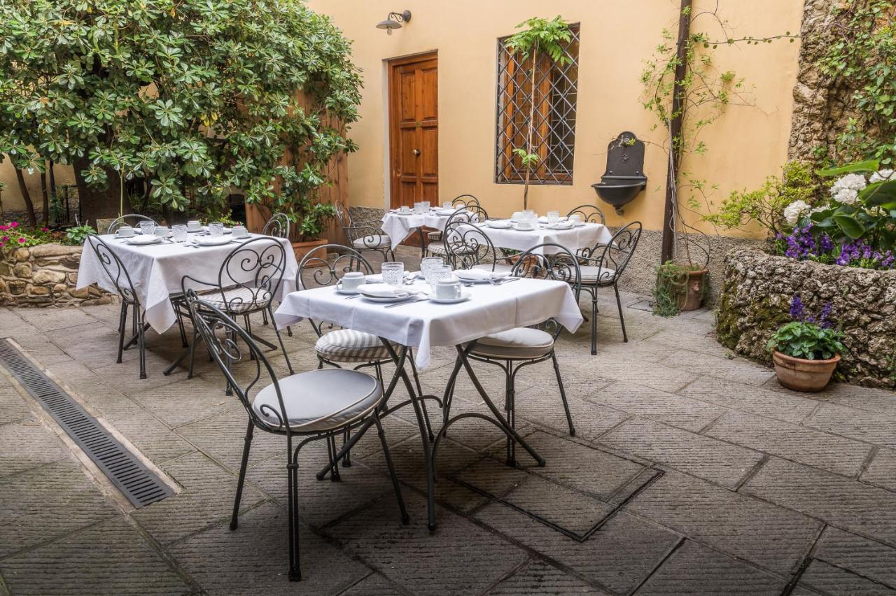 Residenza Il Villino B&B Firenze Kültér fotó