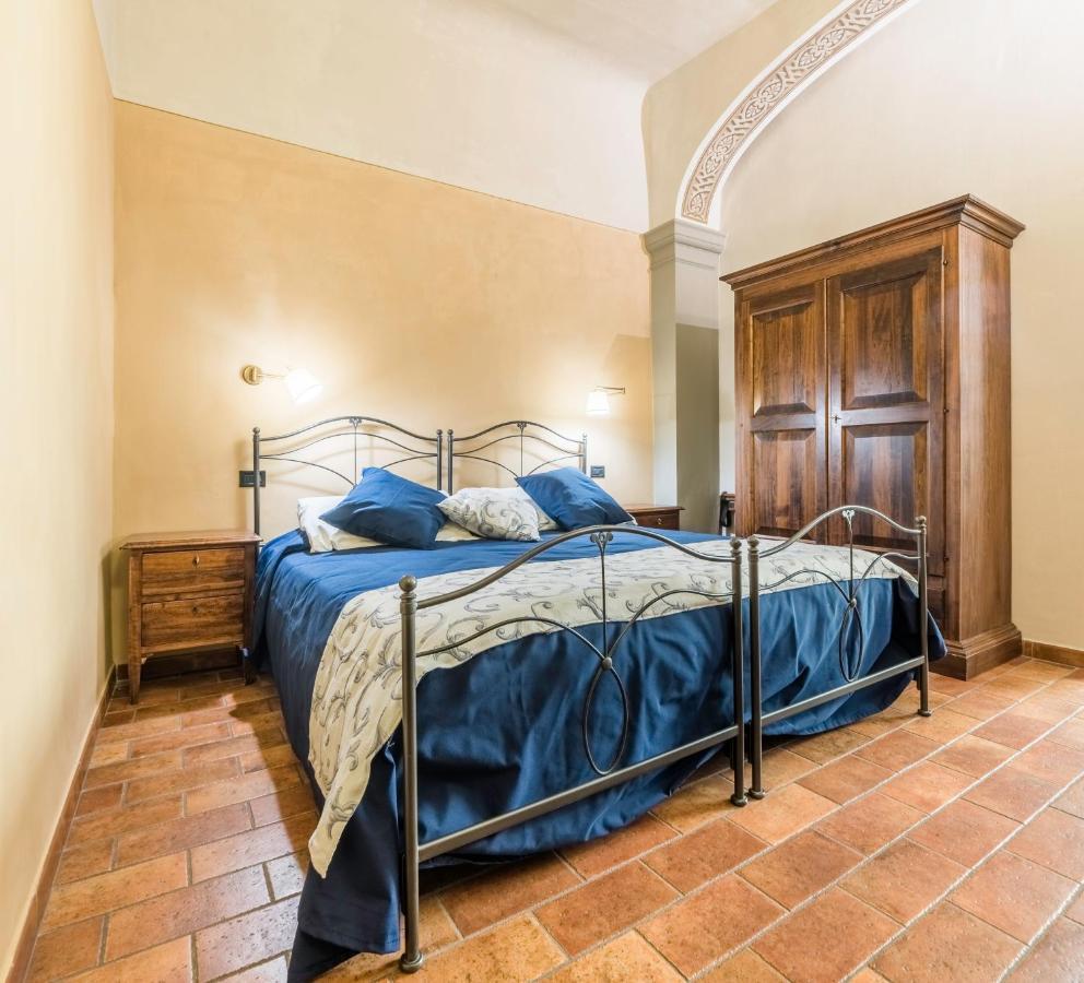Residenza Il Villino B&B Firenze Kültér fotó