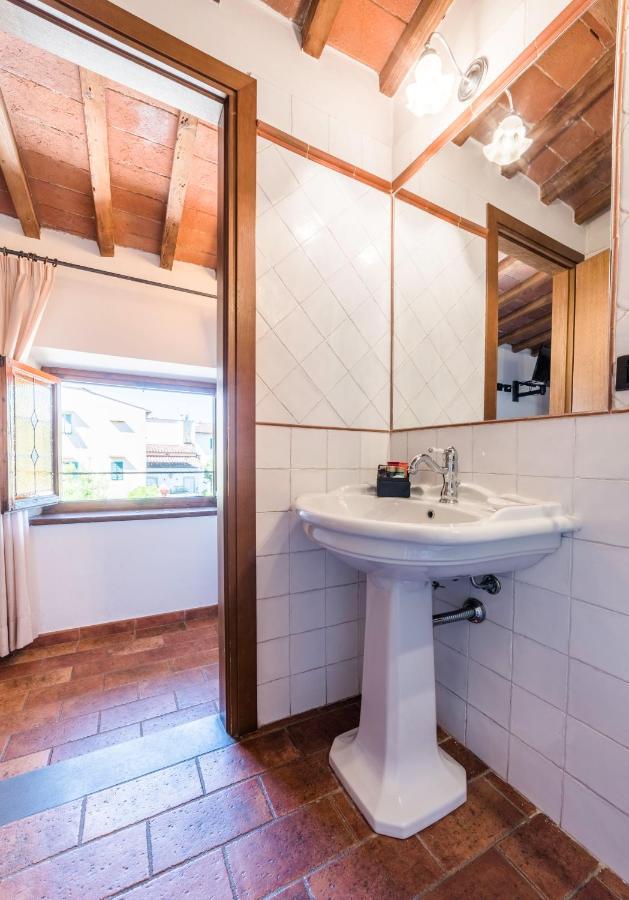 Residenza Il Villino B&B Firenze Kültér fotó