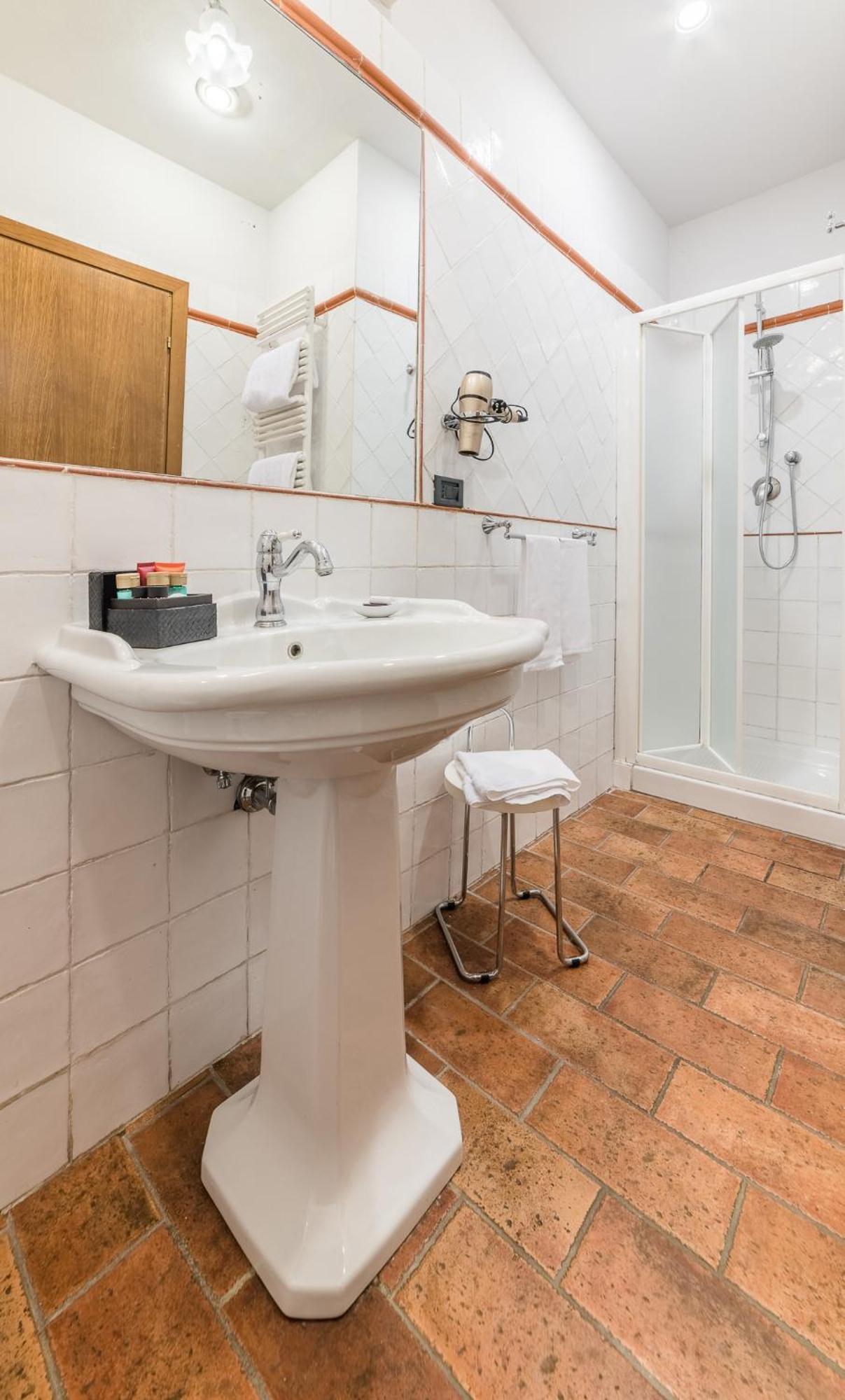 Residenza Il Villino B&B Firenze Kültér fotó