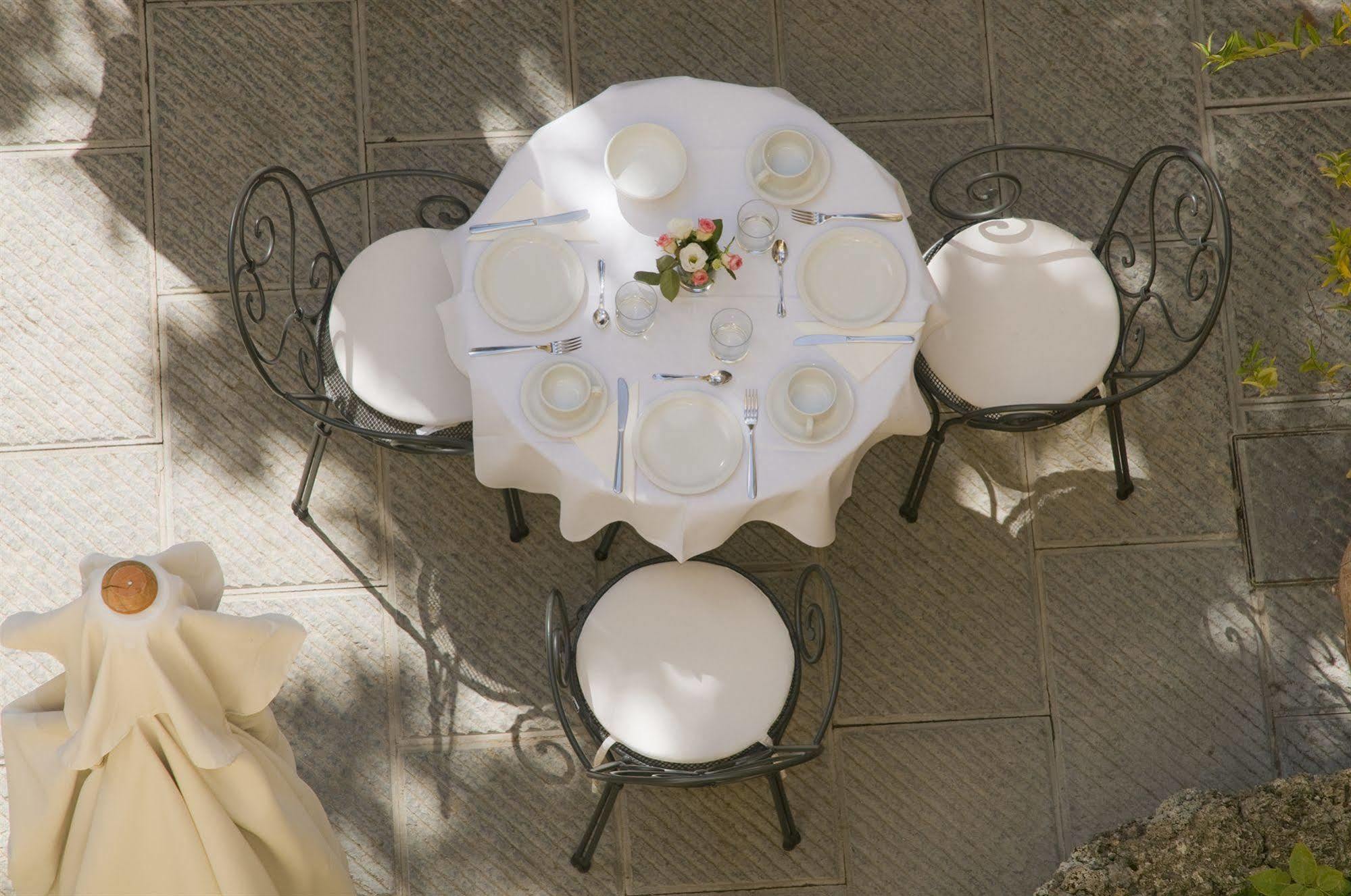 Residenza Il Villino B&B Firenze Kültér fotó